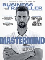Business Traveller Germany